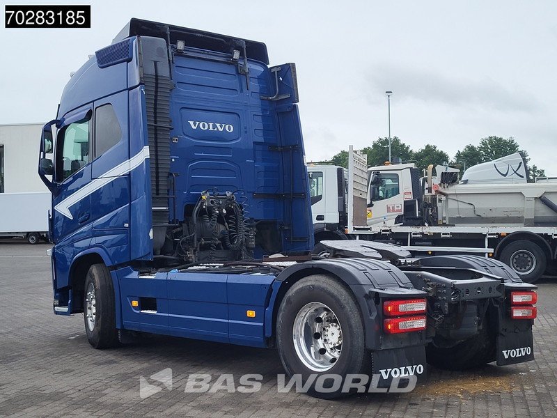 Volvo FH 500 898 4X2 VEB+ Hydraulik Full-Air Alcoa - Xe đầu kéo: hình 2 Volvo FH 500 898 4X2 VEB+ Hydraulik Full-Air Alcoa - Xe đầu kéo: hình 2