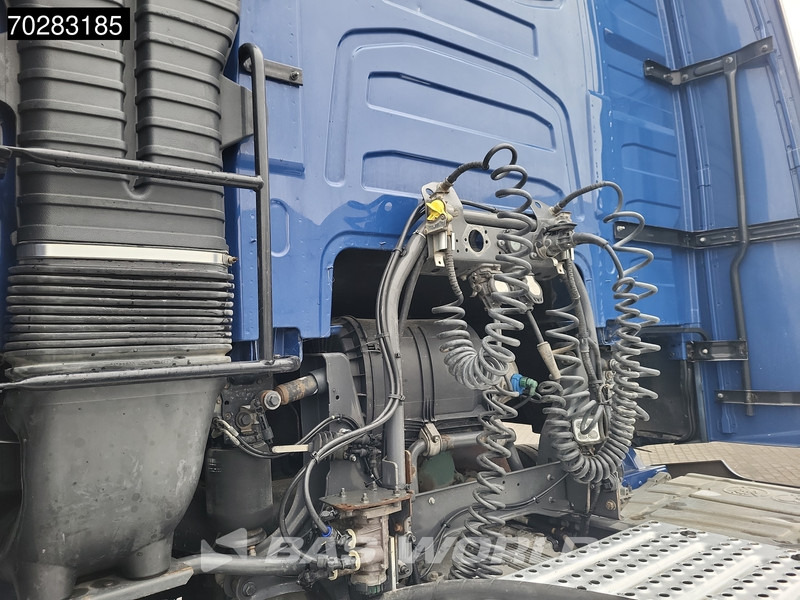 Volvo FH 500 898 4X2 VEB+ Hydraulik Full-Air Alcoa - Xe đầu kéo: hình 5 Volvo FH 500 898 4X2 VEB+ Hydraulik Full-Air Alcoa - Xe đầu kéo: hình 5