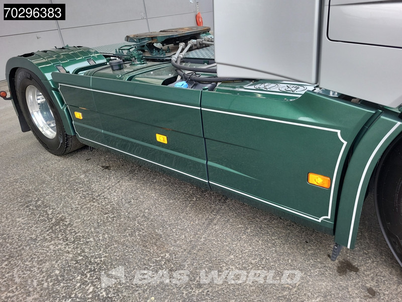 Xe đầu kéo Volvo FH 500 FH 4X2 NL-Truck Full-Air Hydraulik VEB+ Alcoa's Euro 6: hình 11 Xe đầu kéo Volvo FH 500 FH 4X2 NL-Truck Full-Air Hydraulik VEB+ Alcoa's Euro 6: hình 11