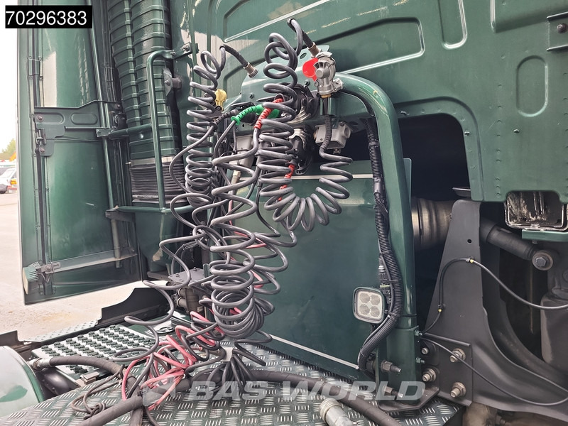 Xe đầu kéo Volvo FH 500 FH 4X2 NL-Truck Full-Air Hydraulik VEB+ Alcoa's Euro 6: hình 6 Xe đầu kéo Volvo FH 500 FH 4X2 NL-Truck Full-Air Hydraulik VEB+ Alcoa's Euro 6: hình 6