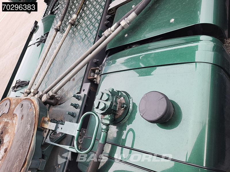Xe đầu kéo Volvo FH 500 FH 4X2 NL-Truck Full-Air Hydraulik VEB+ Alcoa's Euro 6: hình 10 Xe đầu kéo Volvo FH 500 FH 4X2 NL-Truck Full-Air Hydraulik VEB+ Alcoa's Euro 6: hình 10