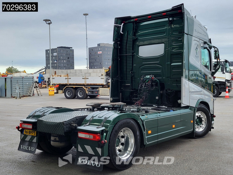 Xe đầu kéo Volvo FH 500 FH 4X2 NL-Truck Full-Air Hydraulik VEB+ Alcoa's Euro 6: hình 15 Xe đầu kéo Volvo FH 500 FH 4X2 NL-Truck Full-Air Hydraulik VEB+ Alcoa's Euro 6: hình 15