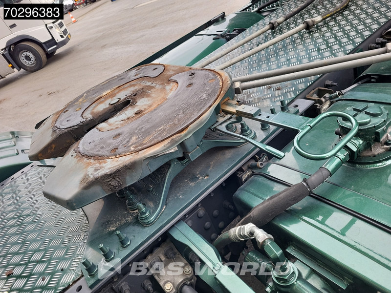 Xe đầu kéo Volvo FH 500 FH 4X2 NL-Truck Full-Air Hydraulik VEB+ Alcoa's Euro 6: hình 8 Xe đầu kéo Volvo FH 500 FH 4X2 NL-Truck Full-Air Hydraulik VEB+ Alcoa's Euro 6: hình 8