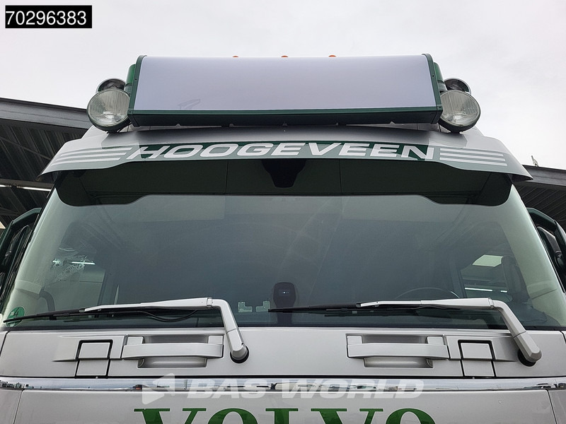 Xe đầu kéo Volvo FH 500 FH 4X2 NL-Truck Full-Air Hydraulik VEB+ Alcoa's Euro 6: hình 17 Xe đầu kéo Volvo FH 500 FH 4X2 NL-Truck Full-Air Hydraulik VEB+ Alcoa's Euro 6: hình 17