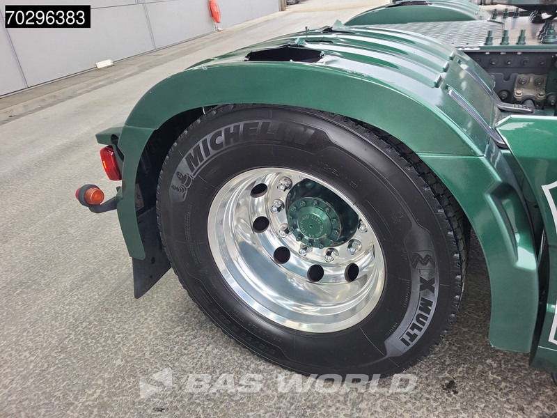 Xe đầu kéo Volvo FH 500 FH 4X2 NL-Truck Full-Air Hydraulik VEB+ Alcoa's Euro 6: hình 12 Xe đầu kéo Volvo FH 500 FH 4X2 NL-Truck Full-Air Hydraulik VEB+ Alcoa's Euro 6: hình 12