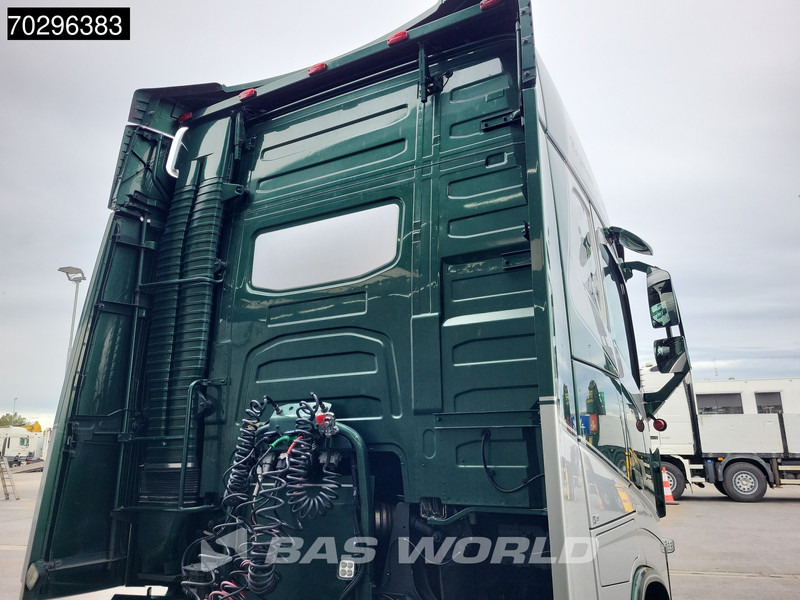Xe đầu kéo Volvo FH 500 FH 4X2 NL-Truck Full-Air Hydraulik VEB+ Alcoa's Euro 6: hình 5 Xe đầu kéo Volvo FH 500 FH 4X2 NL-Truck Full-Air Hydraulik VEB+ Alcoa's Euro 6: hình 5