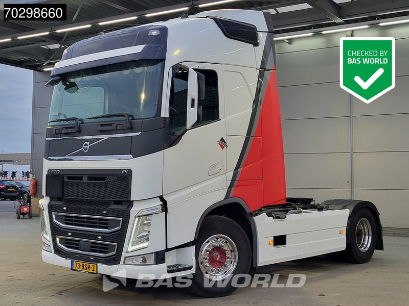 Volvo FH 500 FH 4X2 NL-Truck Hydraulic Navi ACC Euro 6 - Xe đầu kéo: hình 1 Volvo FH 500 FH 4X2 NL-Truck Hydraulic Navi ACC Euro 6 - Xe đầu kéo: hình 1