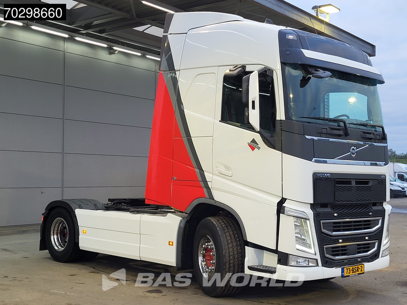 Volvo FH 500 FH 4X2 NL-Truck Hydraulic Navi ACC Euro 6 - Xe đầu kéo: hình 3 Volvo FH 500 FH 4X2 NL-Truck Hydraulic Navi ACC Euro 6 - Xe đầu kéo: hình 3