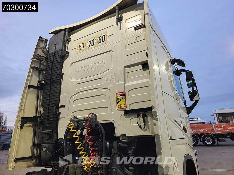 Volvo FH 500 FH 4X2 Retarder I-ParkCool VEB+ Alcoa's - Xe đầu kéo: hình 5 Volvo FH 500 FH 4X2 Retarder I-ParkCool VEB+ Alcoa's - Xe đầu kéo: hình 5