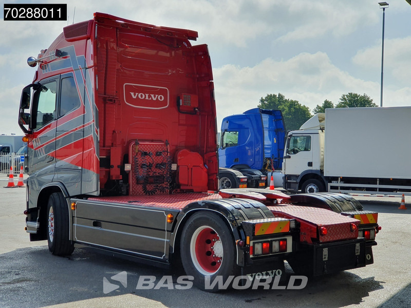 Volvo FH 500 FH 4X2 Special Interior! XL PTO Standklima - Xe đầu kéo: hình 2 Volvo FH 500 FH 4X2 Special Interior! XL PTO Standklima - Xe đầu kéo: hình 2