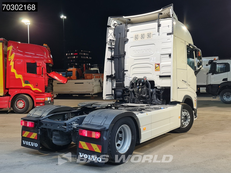 Volvo FH 500 FH 4X2 VEB+ 2xTanks TC I-ParkCool - Xe đầu kéo: hình 5 Volvo FH 500 FH 4X2 VEB+ 2xTanks TC I-ParkCool - Xe đầu kéo: hình 5