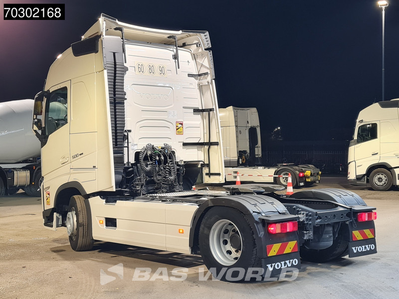 Volvo FH 500 FH 4X2 VEB+ 2xTanks TC I-ParkCool - Xe đầu kéo: hình 2 Volvo FH 500 FH 4X2 VEB+ 2xTanks TC I-ParkCool - Xe đầu kéo: hình 2