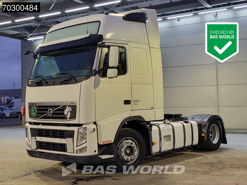 Volvo FH 500 FH 4X2 XL Manual 2xTanks - Xe đầu kéo: hình 1 Volvo FH 500 FH 4X2 XL Manual 2xTanks - Xe đầu kéo: hình 1