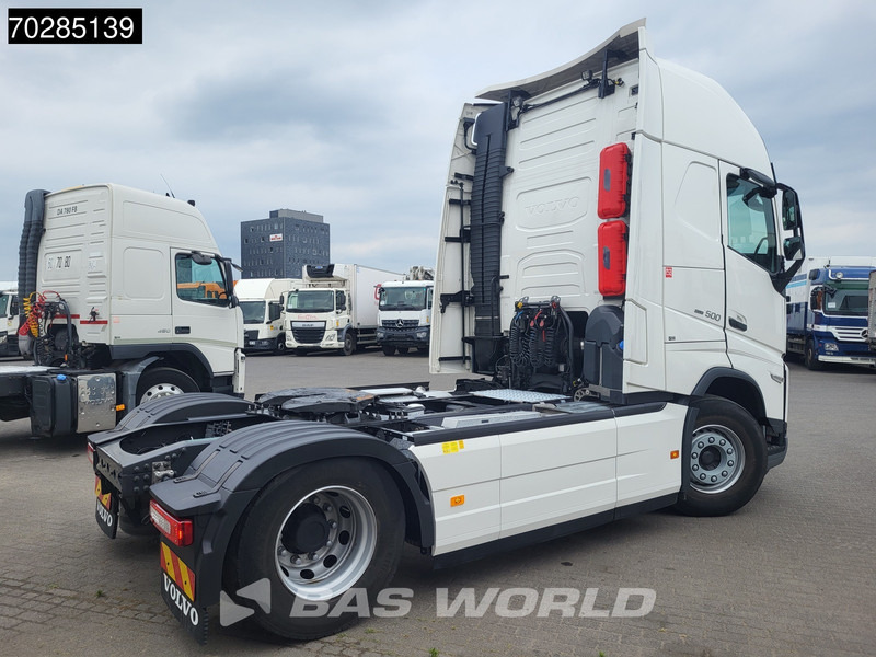 Volvo FH 500 FH 4X2 XL VEB+ 2x Tanks I-ParkCool LED - Xe đầu kéo: hình 5 Volvo FH 500 FH 4X2 XL VEB+ 2x Tanks I-ParkCool LED - Xe đầu kéo: hình 5