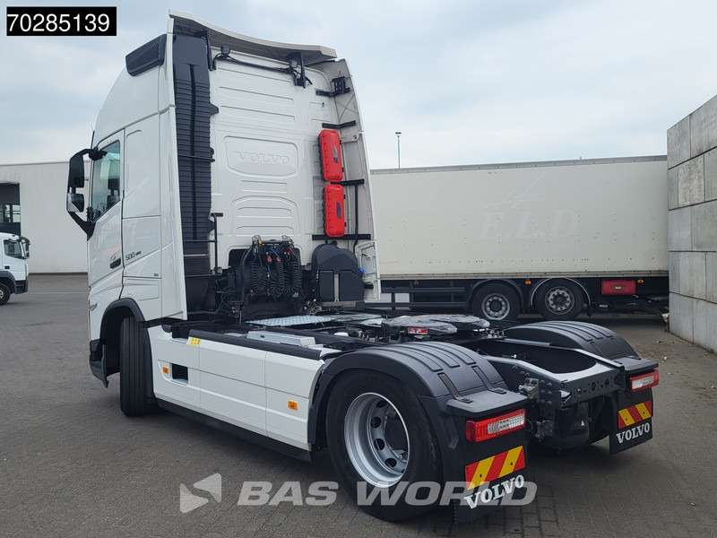 Volvo FH 500 FH 4X2 XL VEB+ 2x Tanks I-ParkCool LED - Xe đầu kéo: hình 2 Volvo FH 500 FH 4X2 XL VEB+ 2x Tanks I-ParkCool LED - Xe đầu kéo: hình 2