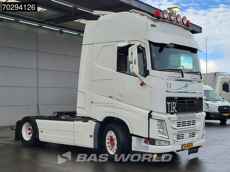 Volvo FH 540 4X2 Special interior! XL NL-Truck 2xTanks Hydraulik I-ParkCool Euro 6 - Xe đầu kéo: hình 3 Volvo FH 540 4X2 Special interior! XL NL-Truck 2xTanks Hydraulik I-ParkCool Euro 6 - Xe đầu kéo: hình 3