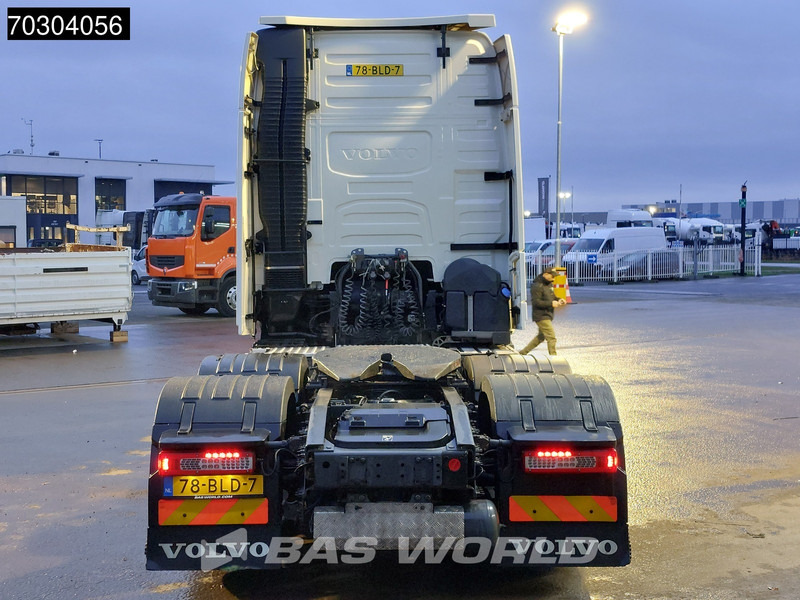 Volvo FH 540 FH 6X2 WB320! NL-Truck APK XL Retarder Liftachse - Xe đầu kéo: hình 3 Volvo FH 540 FH 6X2 WB320! NL-Truck APK XL Retarder Liftachse - Xe đầu kéo: hình 3