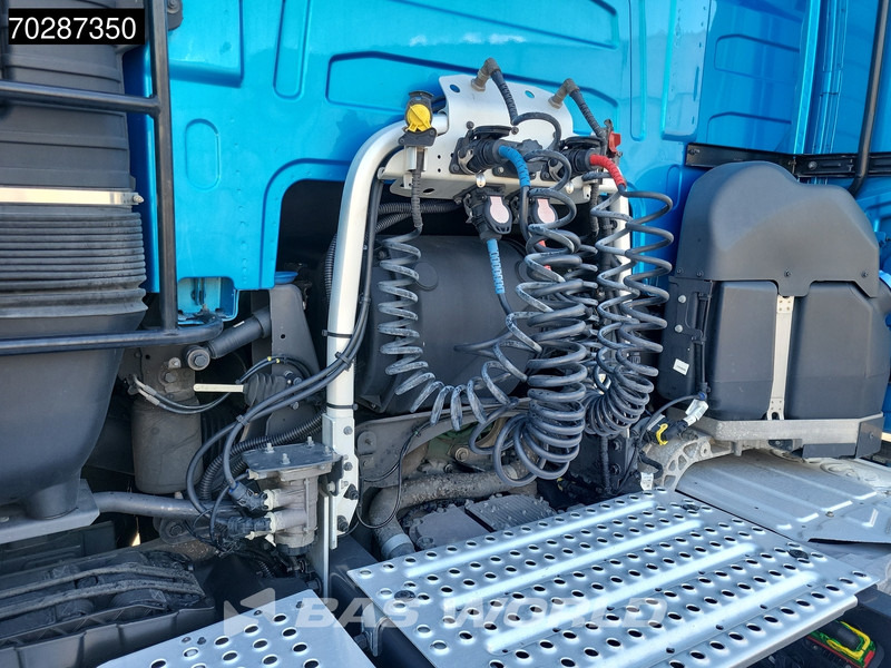 Volvo FH16 650 4X2 XL Retarder Full-Air VDS I-ParkCool Leather Alcoa's - Xe đầu kéo: hình 5 Volvo FH16 650 4X2 XL Retarder Full-Air VDS I-ParkCool Leather Alcoa's - Xe đầu kéo: hình 5