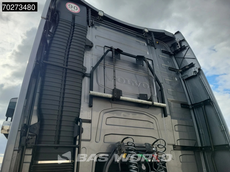 Volvo FH16 750 4X2 NL-Truck APK 08-2026! XL 2x Tanks Standklima ACC Alcoa's LED - Xe đầu kéo: hình 5 Volvo FH16 750 4X2 NL-Truck APK 08-2026! XL 2x Tanks Standklima ACC Alcoa's LED - Xe đầu kéo: hình 5