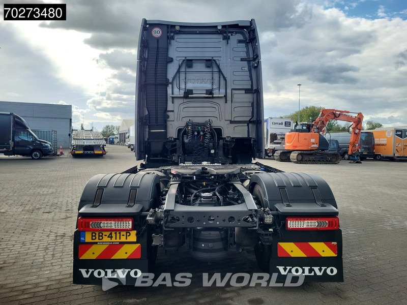 Volvo FH16 750 4X2 NL-Truck APK 08-2026! XL 2x Tanks Standklima ACC Alcoa's LED - Xe đầu kéo: hình 3 Volvo FH16 750 4X2 NL-Truck APK 08-2026! XL 2x Tanks Standklima ACC Alcoa's LED - Xe đầu kéo: hình 3