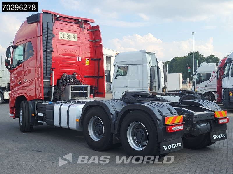 Volvo FH16 750 6X4 150T! Full-Steel XL Retarder Big-Axle 2xTanks Euro 6 - Xe đầu kéo: hình 2 Volvo FH16 750 6X4 150T! Full-Steel XL Retarder Big-Axle 2xTanks Euro 6 - Xe đầu kéo: hình 2