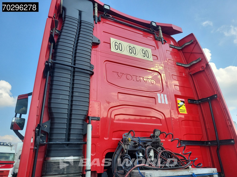 Volvo FH16 750 6X4 150T! Full-Steel XL Retarder Big-Axle 2xTanks Euro 6 - Xe đầu kéo: hình 5 Volvo FH16 750 6X4 150T! Full-Steel XL Retarder Big-Axle 2xTanks Euro 6 - Xe đầu kéo: hình 5