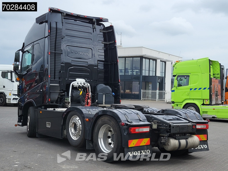 Volvo FH16 750 FH 6X2 XL Retarder Full-Air Lift+Lenkachse VDS I-ParkCool Hydraulik Navi ACC - Xe đầu kéo: hình 2 Volvo FH16 750 FH 6X2 XL Retarder Full-Air Lift+Lenkachse VDS I-ParkCool Hydraulik Navi ACC - Xe đầu kéo: hình 2