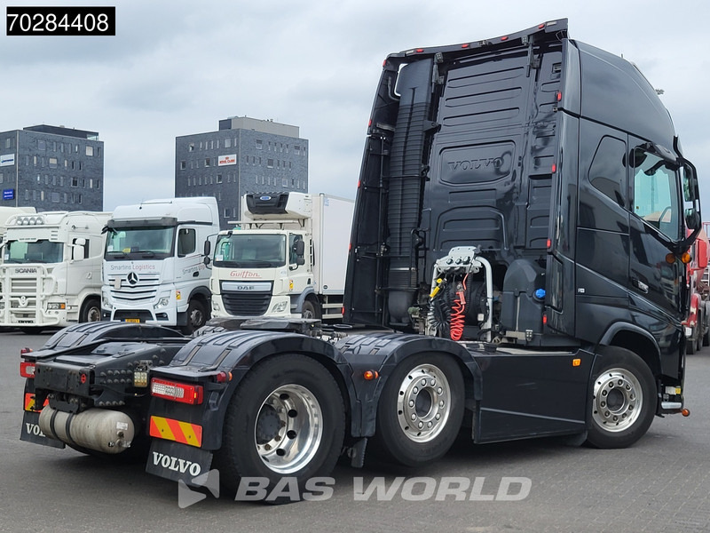 Volvo FH16 750 FH 6X2 XL Retarder Full-Air Lift+Lenkachse VDS I-ParkCool Hydraulik Navi ACC - Xe đầu kéo: hình 5 Volvo FH16 750 FH 6X2 XL Retarder Full-Air Lift+Lenkachse VDS I-ParkCool Hydraulik Navi ACC - Xe đầu kéo: hình 5