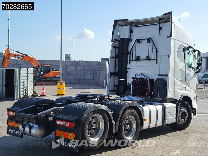 Volvo FH16 750 FH16 6X6 X-Track Liftachse Full-Air VDS VEB+ Alcoa's ACC LED Alcoa's - Xe đầu kéo: hình 5 Volvo FH16 750 FH16 6X6 X-Track Liftachse Full-Air VDS VEB+ Alcoa's ACC LED Alcoa's - Xe đầu kéo: hình 5