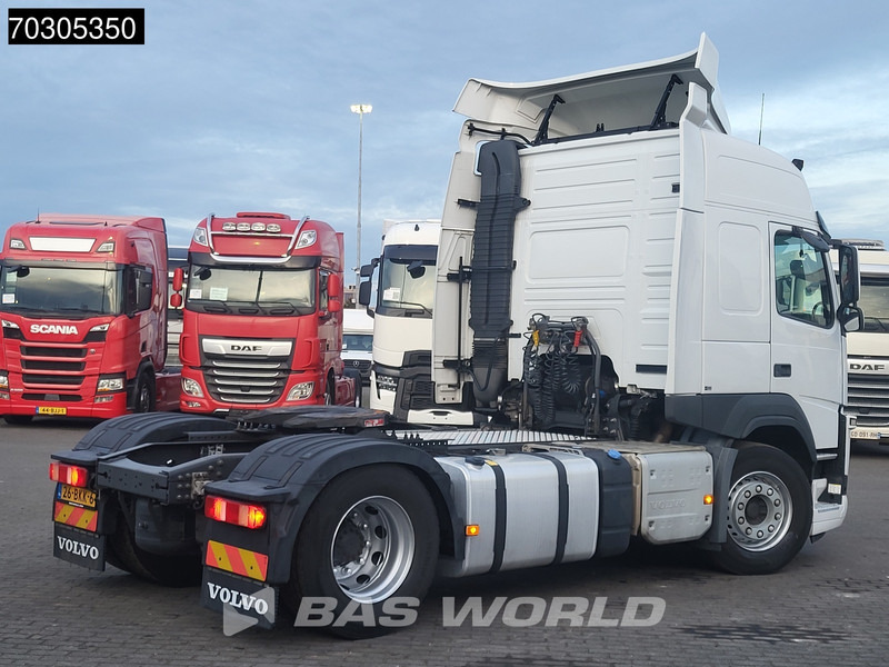 Volvo FM 370 FM 4X2 NL-Truck APK VEB - Xe đầu kéo: hình 5 Volvo FM 370 FM 4X2 NL-Truck APK VEB - Xe đầu kéo: hình 5