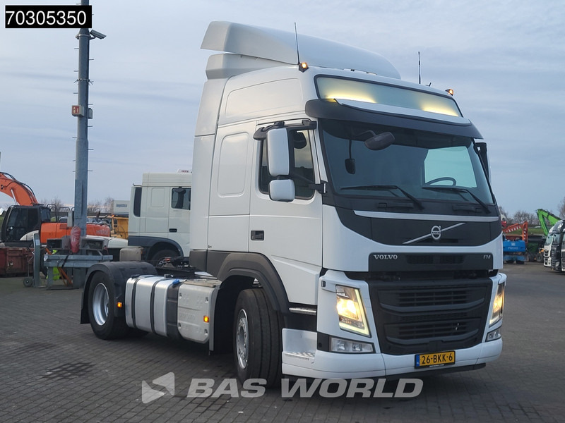 Volvo FM 370 FM 4X2 NL-Truck APK VEB - Xe đầu kéo: hình 3 Volvo FM 370 FM 4X2 NL-Truck APK VEB - Xe đầu kéo: hình 3