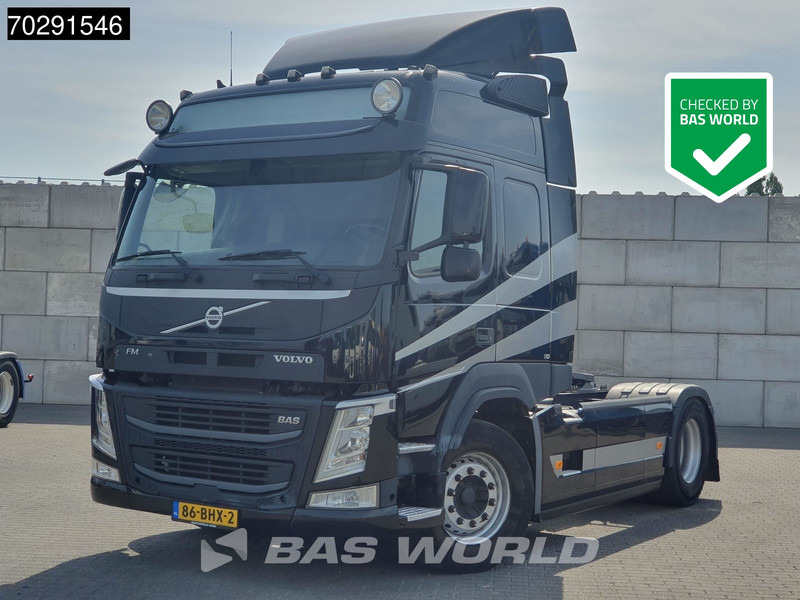 Volvo FM 410 4X2 NL-Truck Euro 6 - Xe đầu kéo: hình 1 Volvo FM 410 4X2 NL-Truck Euro 6 - Xe đầu kéo: hình 1