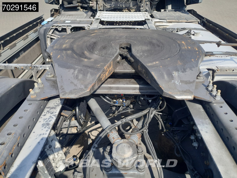 Xe đầu kéo Volvo FM 410 4X2 NL-Truck Euro 6: hình 14