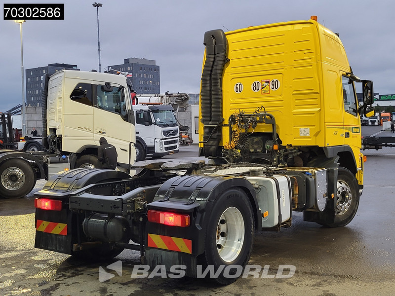 Volvo FM 450 4X2 XL Hydraulik Alcoa Euro 5 - Xe đầu kéo: hình 5 Volvo FM 450 4X2 XL Hydraulik Alcoa Euro 5 - Xe đầu kéo: hình 5