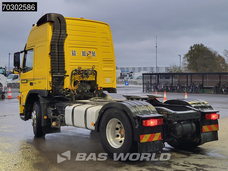 Volvo FM 450 4X2 XL Hydraulik Alcoa Euro 5 - Xe đầu kéo: hình 2 Volvo FM 450 4X2 XL Hydraulik Alcoa Euro 5 - Xe đầu kéo: hình 2
