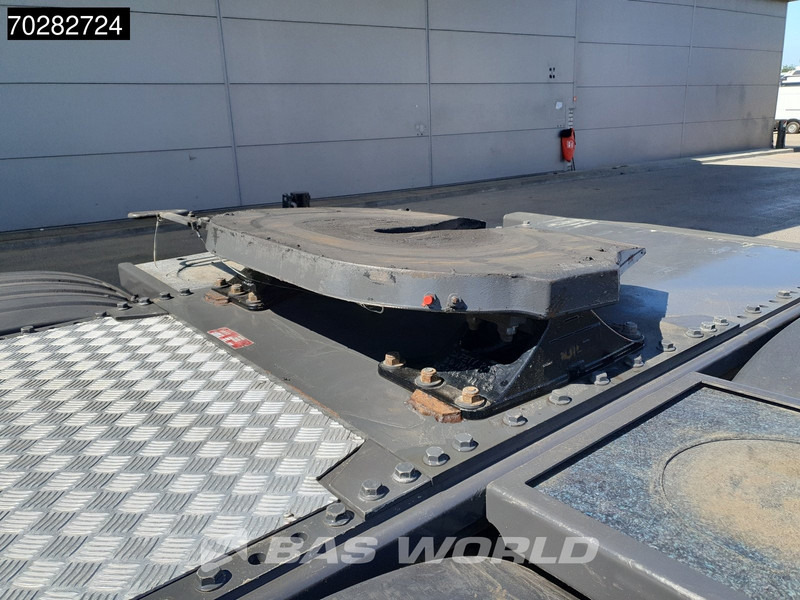Volvo FM 450 6X4 BE-Truck Palfinger PK53002-SH Crane Kran VEB Euro 6 - Xe đầu kéo: hình 5 Volvo FM 450 6X4 BE-Truck Palfinger PK53002-SH Crane Kran VEB Euro 6 - Xe đầu kéo: hình 5