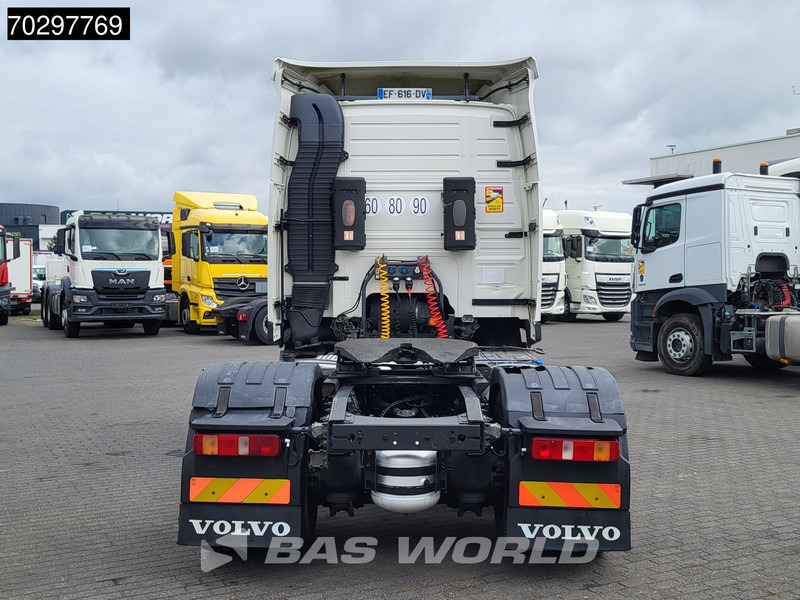 Volvo FM 460 4X2 LXL Hydraulic Euro 6 - Xe đầu kéo: hình 5 Volvo FM 460 4X2 LXL Hydraulic Euro 6 - Xe đầu kéo: hình 5