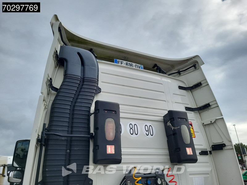Volvo FM 460 4X2 LXL Hydraulic Euro 6 - Xe đầu kéo: hình 3 Volvo FM 460 4X2 LXL Hydraulic Euro 6 - Xe đầu kéo: hình 3