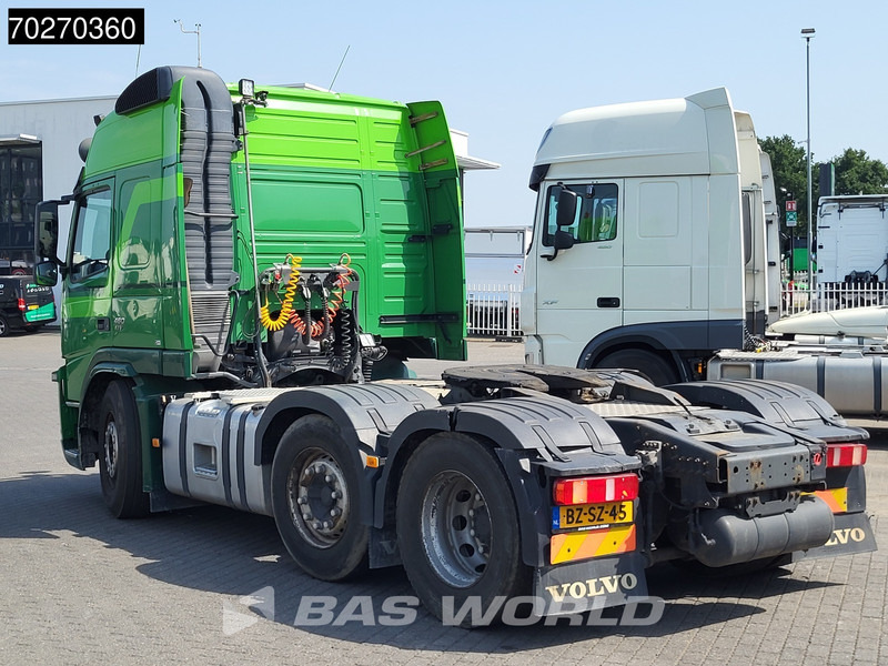 Volvo FM 460 6X2 NL-Truck Full-Air Lift+Lenkachse Euro 5 - Xe đầu kéo: hình 2 Volvo FM 460 6X2 NL-Truck Full-Air Lift+Lenkachse Euro 5 - Xe đầu kéo: hình 2