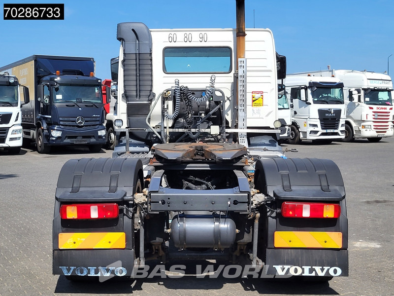 Volvo FMX 370 4X2 Retarder Hydraulik - Xe đầu kéo: hình 3 Volvo FMX 370 4X2 Retarder Hydraulik - Xe đầu kéo: hình 3