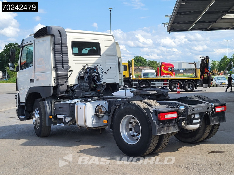 Volvo FMX 420 4X2 VEB+ Hydraulik Euro 6 - Xe đầu kéo: hình 2 Volvo FMX 420 4X2 VEB+ Hydraulik Euro 6 - Xe đầu kéo: hình 2