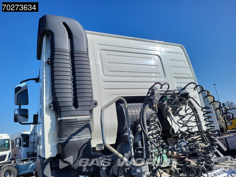 Volvo FMX 420 4X4 4x4 Allrad Big-Axle Drumbrakes Hydraulik - Xe đầu kéo: hình 5 Volvo FMX 420 4X4 4x4 Allrad Big-Axle Drumbrakes Hydraulik - Xe đầu kéo: hình 5