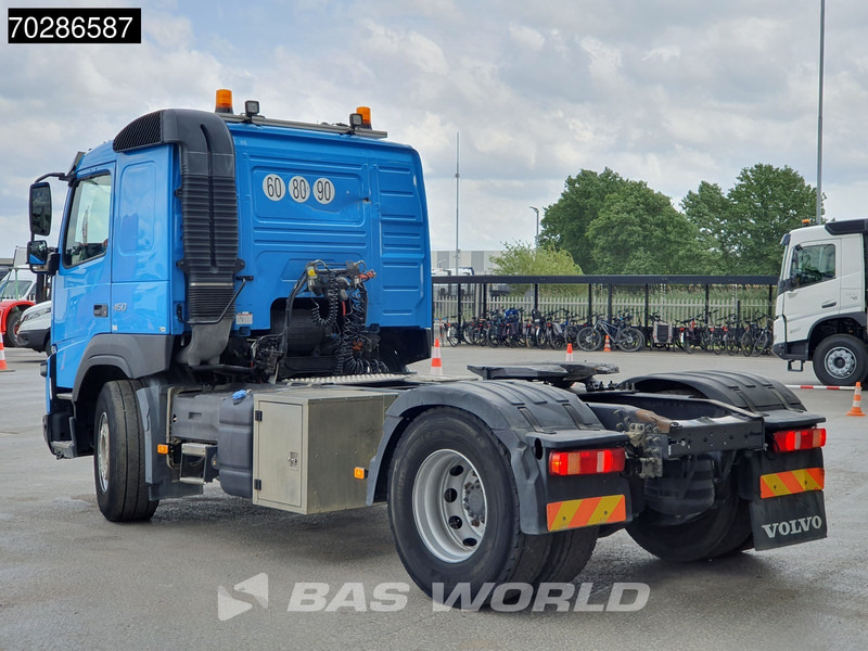 Volvo FMX 450 4X2 Retarder Euro 6 - Xe đầu kéo: hình 2 Volvo FMX 450 4X2 Retarder Euro 6 - Xe đầu kéo: hình 2