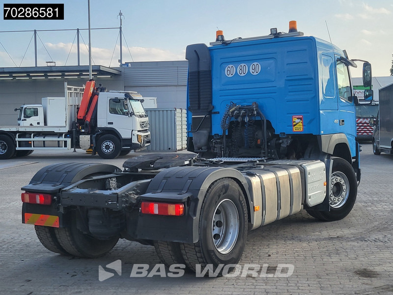 Volvo FMX 450 4X2 Retarder Euro 6 - Xe đầu kéo: hình 5 Volvo FMX 450 4X2 Retarder Euro 6 - Xe đầu kéo: hình 5