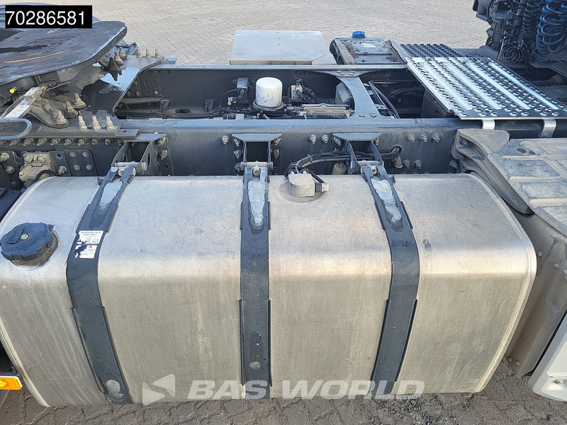 Cho thuê Volvo FMX 450 4X2 Retarder Euro 6 Volvo FMX 450 4X2 Retarder Euro 6: hình 15