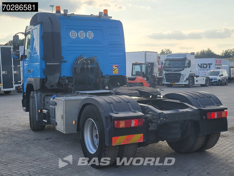 Volvo FMX 450 4X2 Retarder Euro 6 - Xe đầu kéo: hình 2 Volvo FMX 450 4X2 Retarder Euro 6 - Xe đầu kéo: hình 2