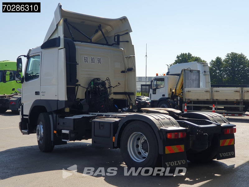 Volvo FMX 450 4X2 Retarder Euro 6 - Xe đầu kéo: hình 2 Volvo FMX 450 4X2 Retarder Euro 6 - Xe đầu kéo: hình 2