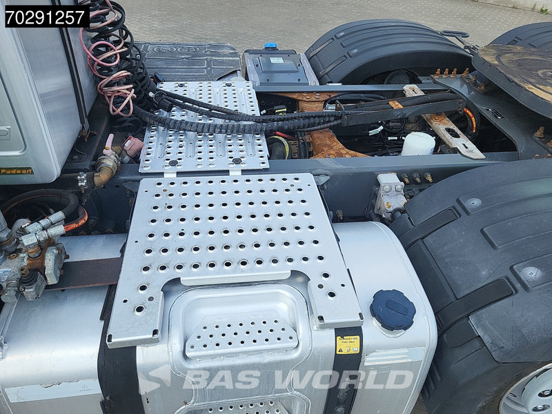 Volvo FMX 460 4X2 NL-Truck VEB+ Hydraulik Lift-Lenkachse - Xe đầu kéo: hình 3 Volvo FMX 460 4X2 NL-Truck VEB+ Hydraulik Lift-Lenkachse - Xe đầu kéo: hình 3