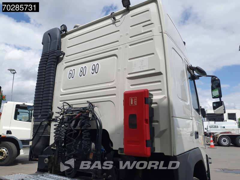 Volvo FMX 460 FMX 4X2 Hydraulik VEB+ VDS - Xe đầu kéo: hình 5 Volvo FMX 460 FMX 4X2 Hydraulik VEB+ VDS - Xe đầu kéo: hình 5