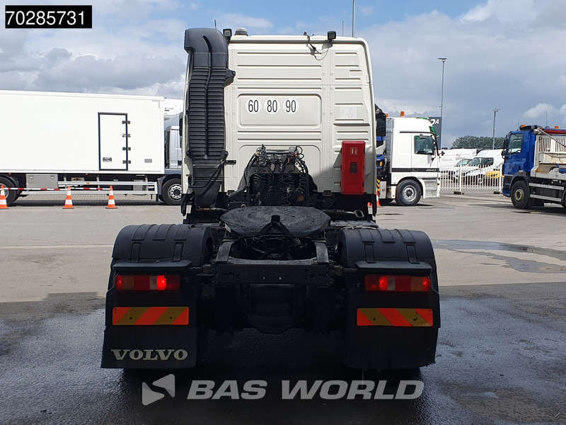Volvo FMX 460 FMX 4X2 Hydraulik VEB+ VDS - Xe đầu kéo: hình 3 Volvo FMX 460 FMX 4X2 Hydraulik VEB+ VDS - Xe đầu kéo: hình 3